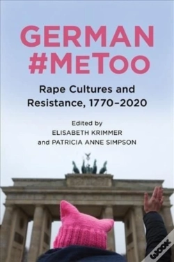 Capa do artigo German #Metoo