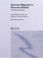 German Migrants In Post-War Britain - Preview