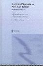 German Migrants In Post-War Britain - Preview