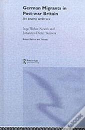 German Migrants In Post-War Britain