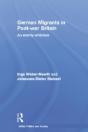 German Migrants In Post-War Britain - Preview