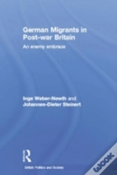 German Migrants In Post-War Britain