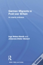 Capa do artigo German Migrants In Post-War Britain