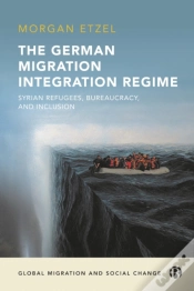 Capa do artigo German Migration Integration Regime