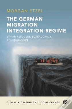 Capa do artigo German Migration Integration Regime