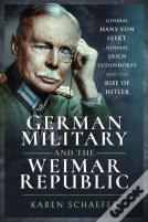 German Military And The Weimar Republic