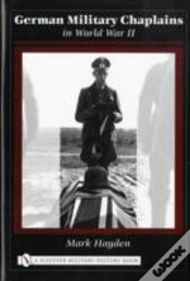 Capa do artigo German Military Chaplains In World War Ii