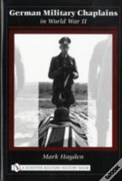 Capa do artigo German Military Chaplains In World War Ii