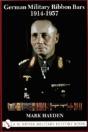 German Military Ribbon Bars - Preview