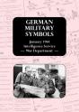 German Military Symbols - Preview