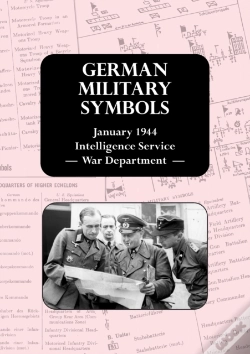 Capa do artigo German Military Symbols
