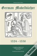 German Modelbucher 1524 - 1556