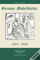 German Modelbucher 1524 - 1556