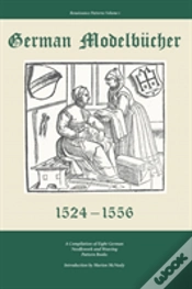 Capa do artigo German Modelbucher 1524 - 1556