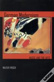 Capa do artigo German Modernism