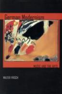 German Modernism