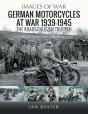 German Motorcycles At War, 1939-1945 - Preview