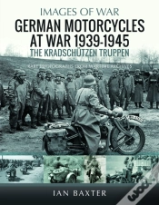 Capa do artigo German Motorcycles At War, 1939â€“1945