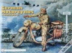 German Motorcycles In World War Ii