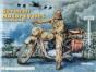 German Motorcycles In World War Ii - Preview
