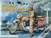 German Motorcycles In World War Ii