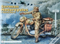 Capa do artigo German Motorcycles In World War Ii