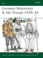 German Mountain & Ski Troops 1939 45 - Preview