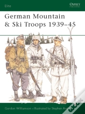Capa do artigo German Mountain & Ski Troops 1939 45