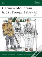 Capa do artigo German Mountain & Ski Troops 1939â€“45