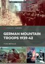 German Mountain Troops 1939-42 - Preview