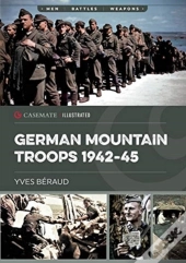 German Mountain Troops 1942-45