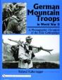 German Mountain Troops In World War Ii - Preview