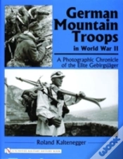 Capa do artigo German Mountain Troops In World War Ii
