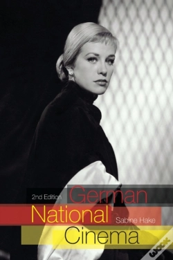 Capa do artigo German National Cinema
