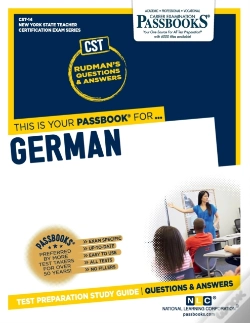 Capa do artigo German
