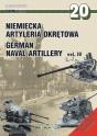 German Naval Artillery - Preview
