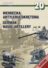 German Naval Artillery