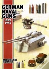 German Naval Guns 1939-1945