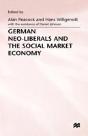 German Neo-Liberals And The Social Market Economy - Preview