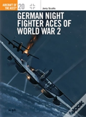 Capa do artigo German Night Fighter Aces Of World War 2