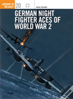 Capa do artigo German Night Fighter Aces Of World War 2