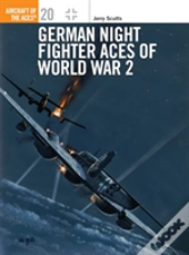 German Night Fighter Aces Of World War 2