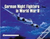 Capa do artigo German Night Fighters In World War Ii