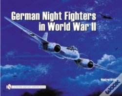 Capa do artigo German Night Fighters In World War Ii