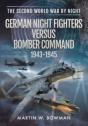 German Night Fighters Versus Bomber Comm - Preview