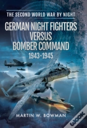 Capa do artigo German Night Fighters Versus Bomber Command, 1943-1945