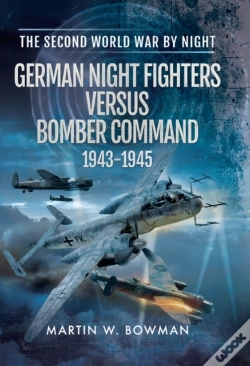 Capa do artigo German Night Fighters Versus Bomber Command, 1943-1945