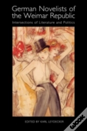 Capa do artigo German Novelists Of The Weimar Republic