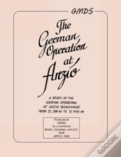 Capa do artigo German Operation At Anzio