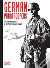German Paratroopers